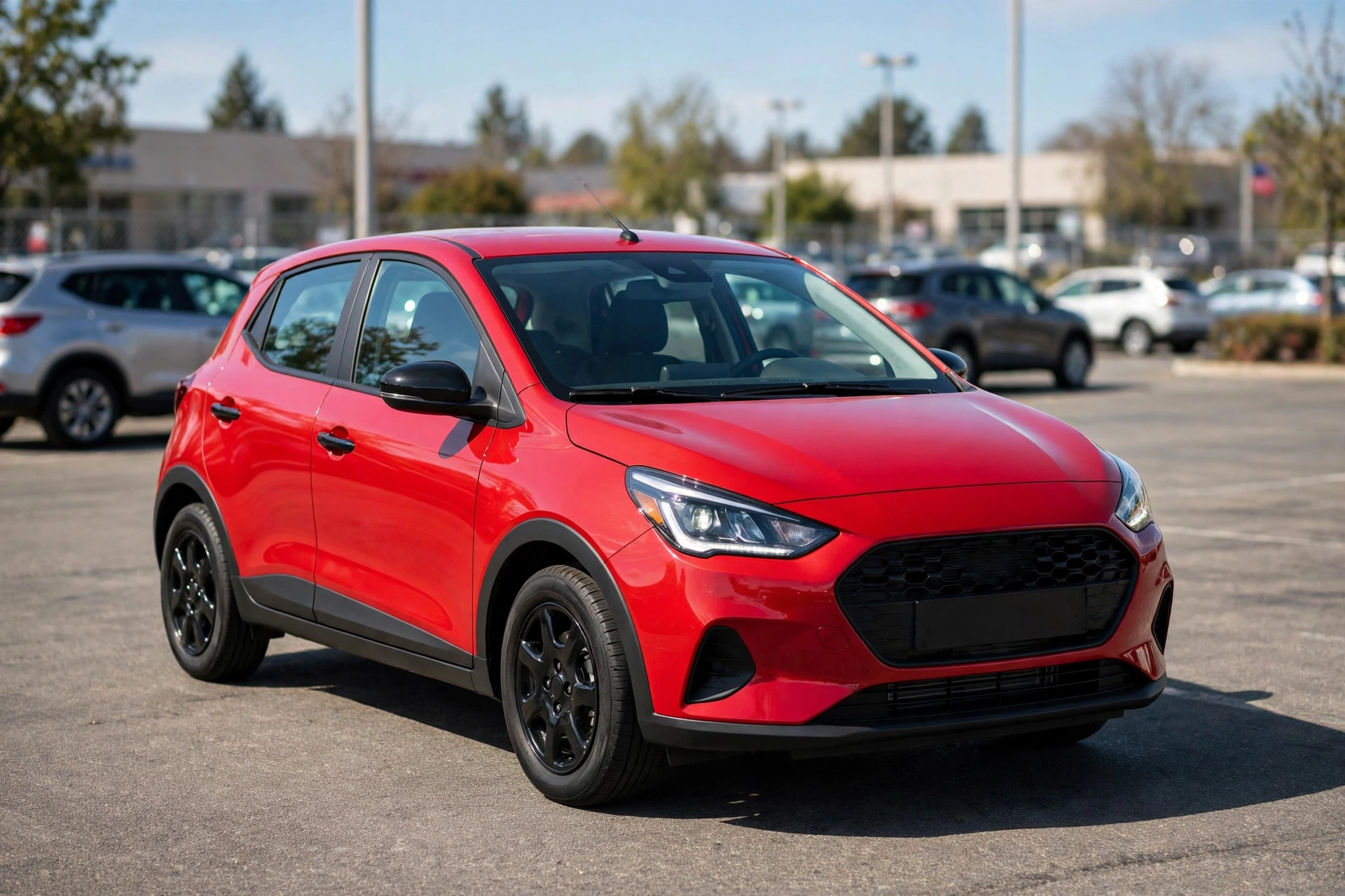 2017 Hyundai Elantra GT