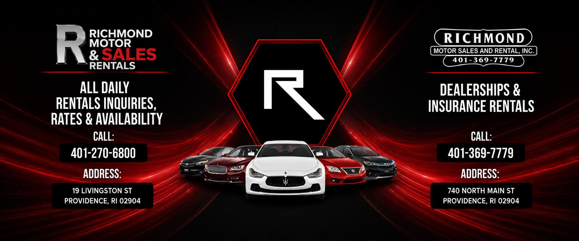 Richmond Motors