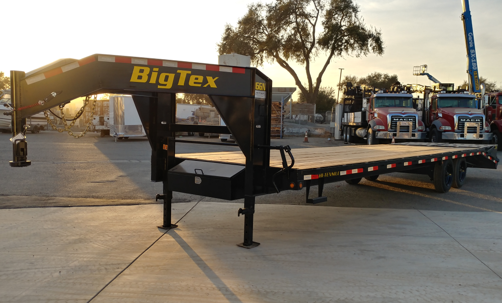 Trailers