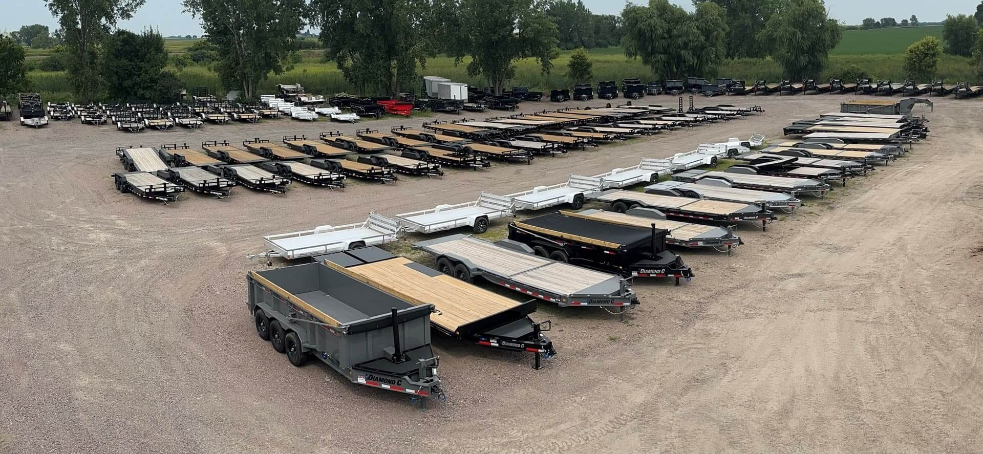 Heartland Trailer Sales