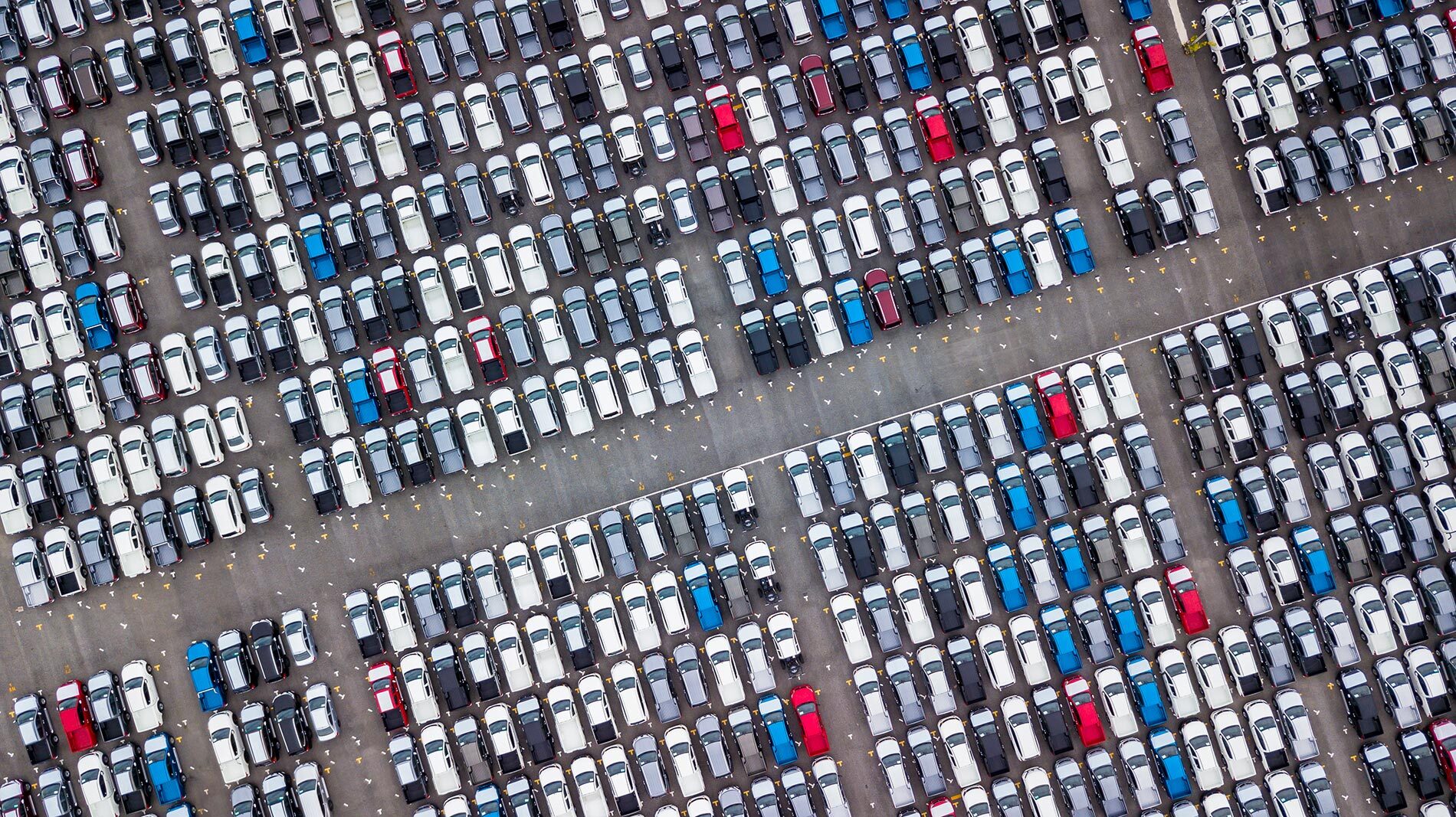 Your Dealership