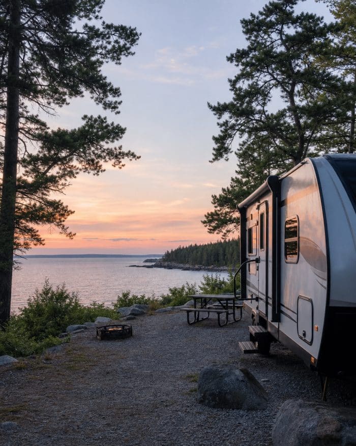RV