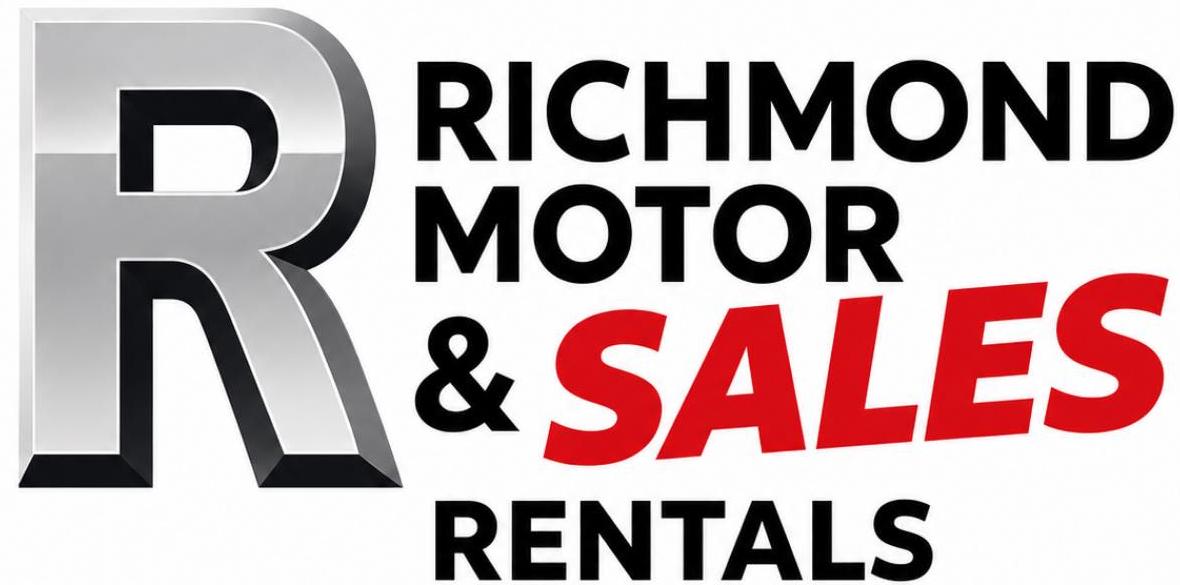 Richmond Motors logo