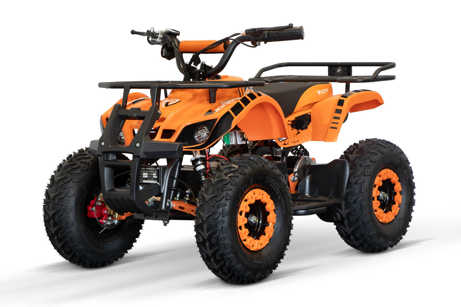 Youth ATV